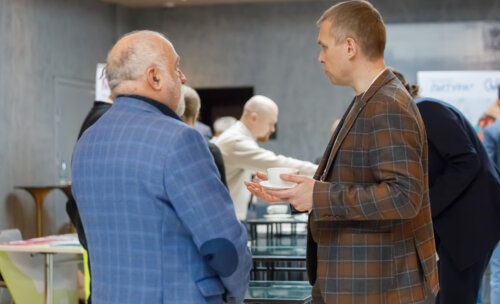 V Межрегиональная научно-практическая конференция «Енисейский урологический форум-2025»